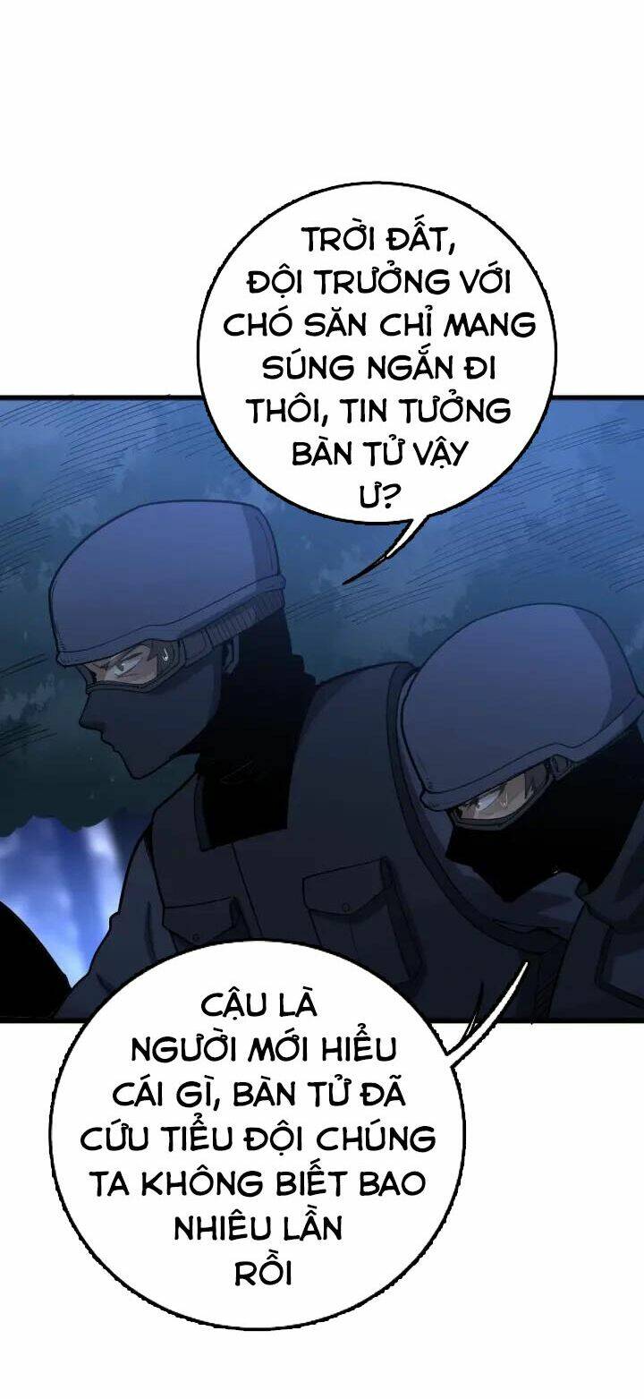 Độc Thủ Vu Y Tập 87 trang 5