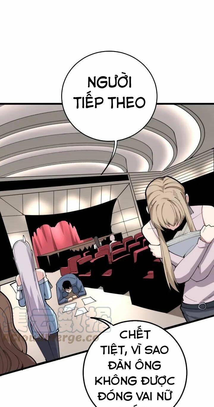 Độc Thủ Vu Y Tập 87 trang 42