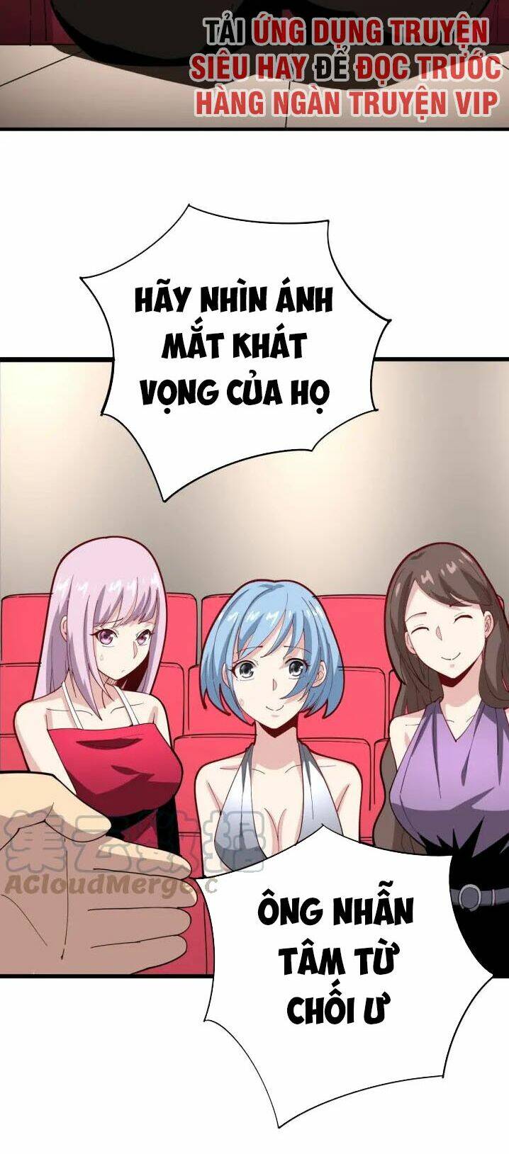 Độc Thủ Vu Y Tập 88 trang 30