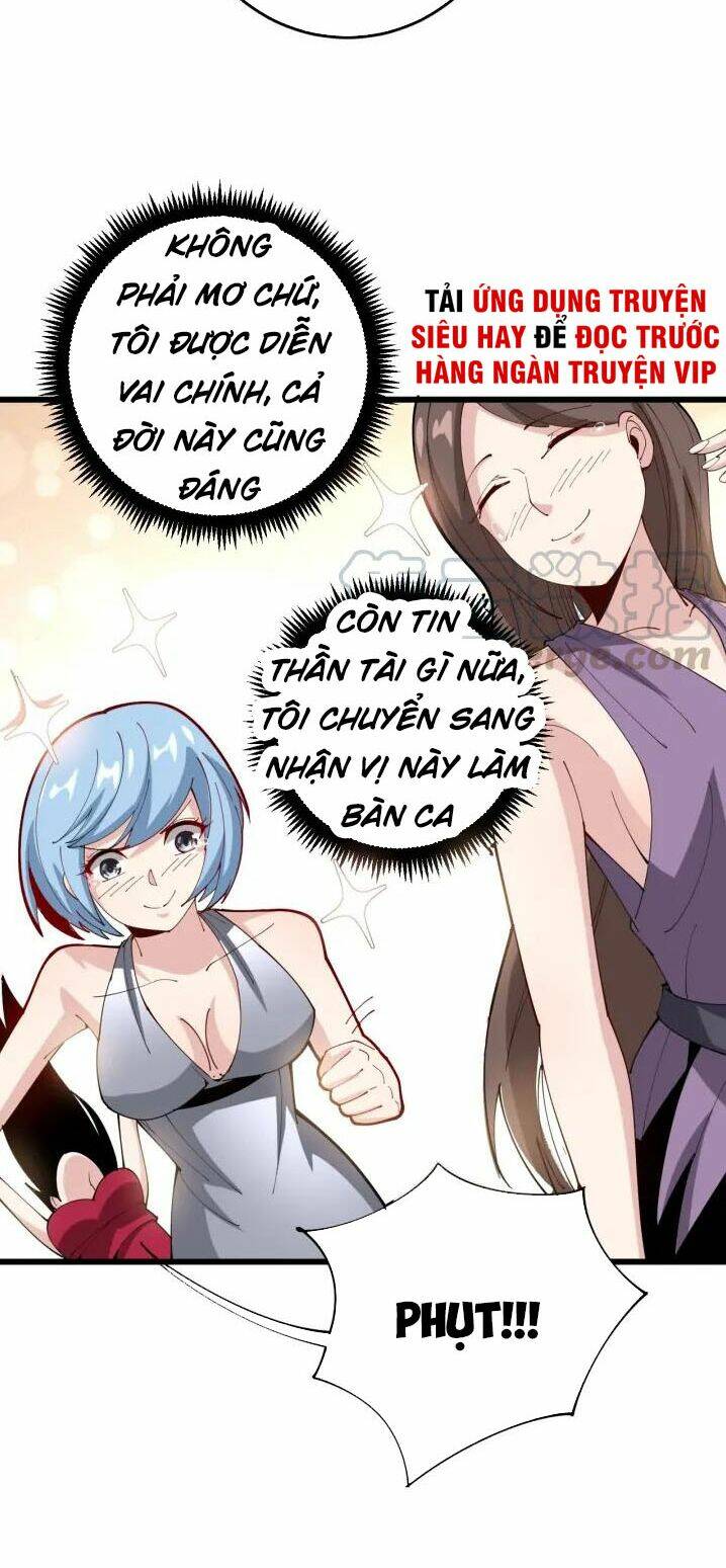 Độc Thủ Vu Y Tập 88 trang 37