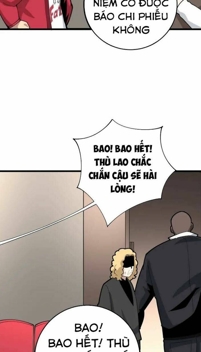 Độc Thủ Vu Y Tập 88 trang 42