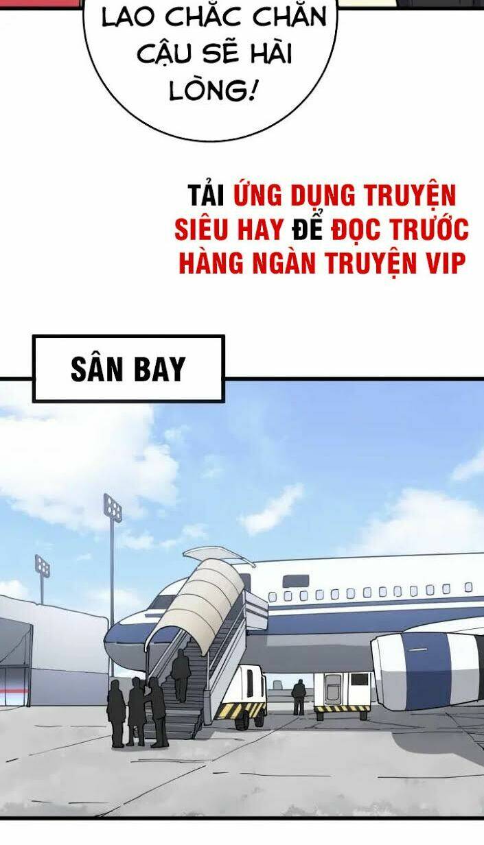 Độc Thủ Vu Y Tập 88 trang 43