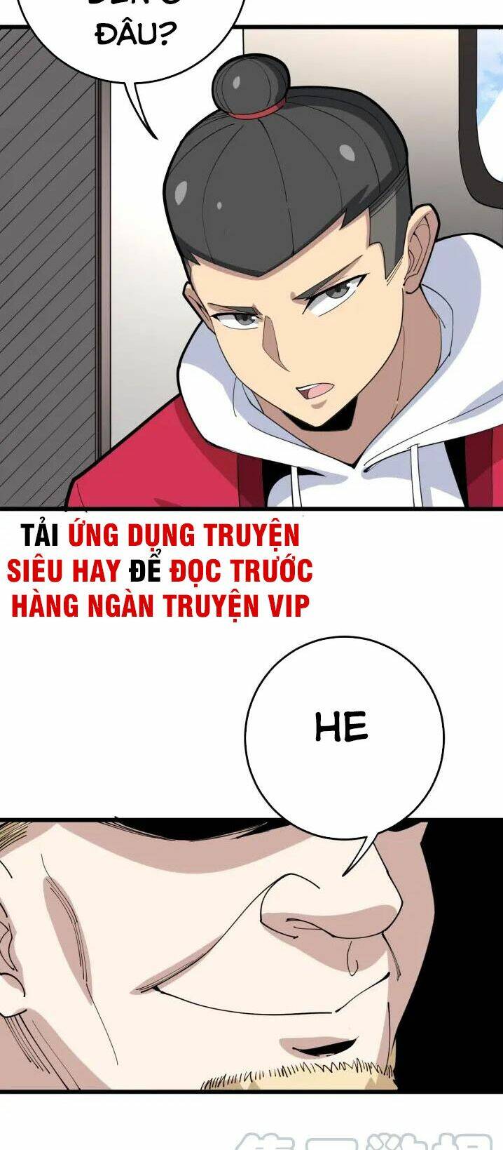 Độc Thủ Vu Y Tập 88 trang 47