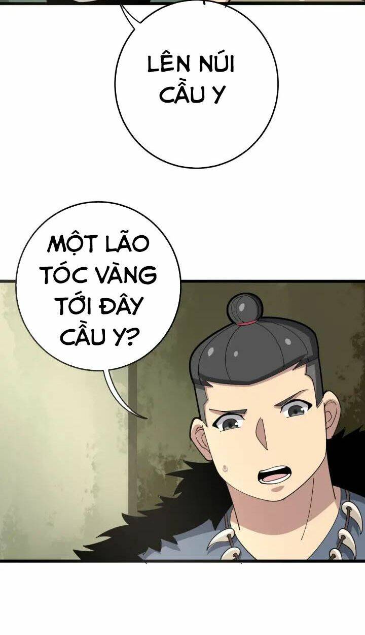 Độc Thủ Vu Y Tập 89 trang 14