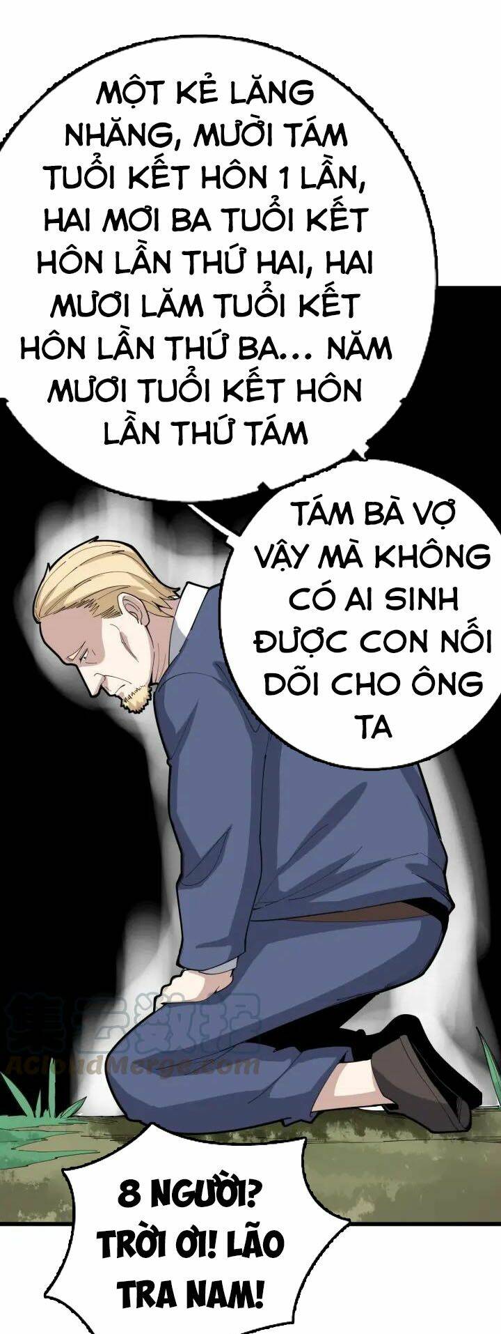 Độc Thủ Vu Y Tập 89 trang 15