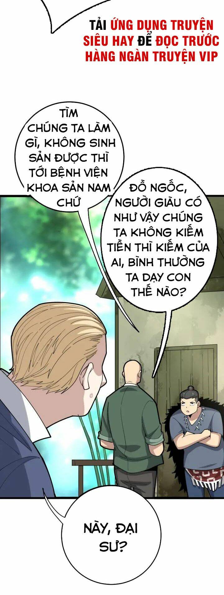 Độc Thủ Vu Y Tập 89 trang 16