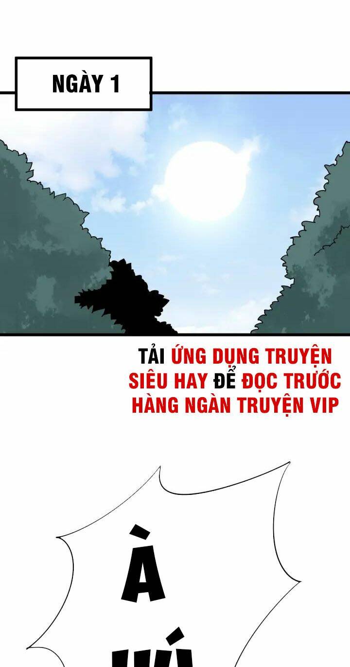 Độc Thủ Vu Y Tập 89 trang 27