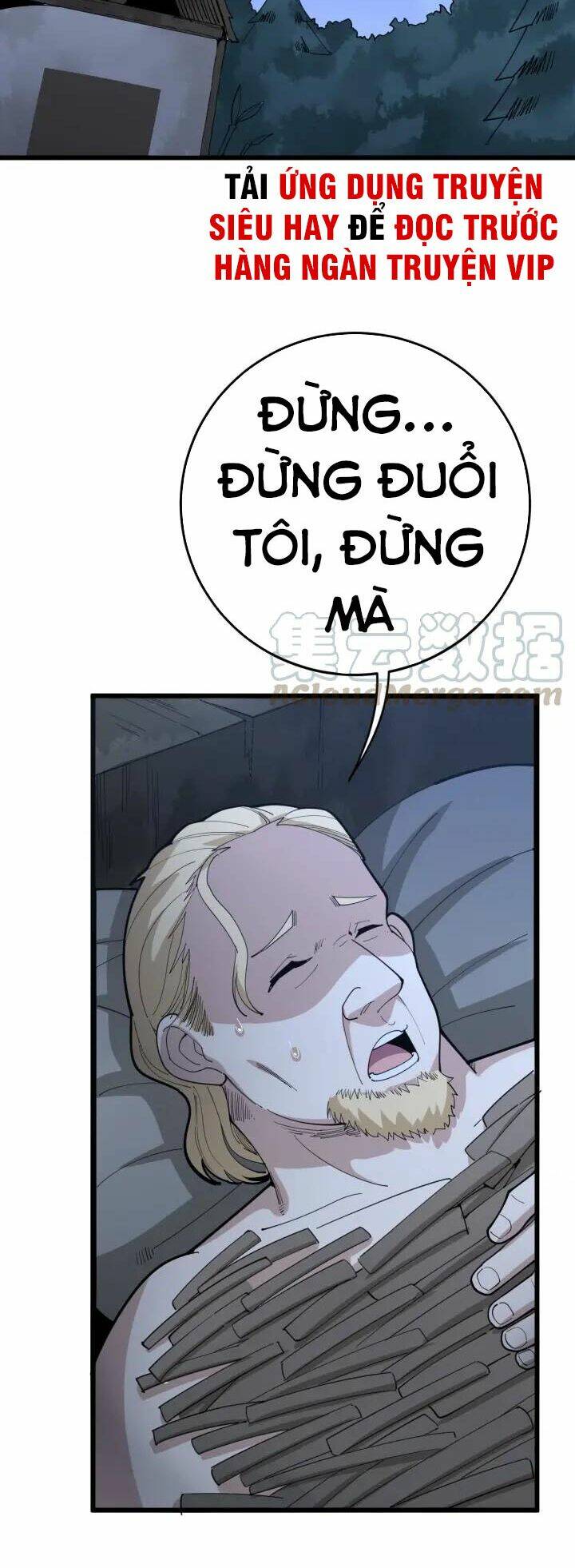 Độc Thủ Vu Y Tập 89 trang 32