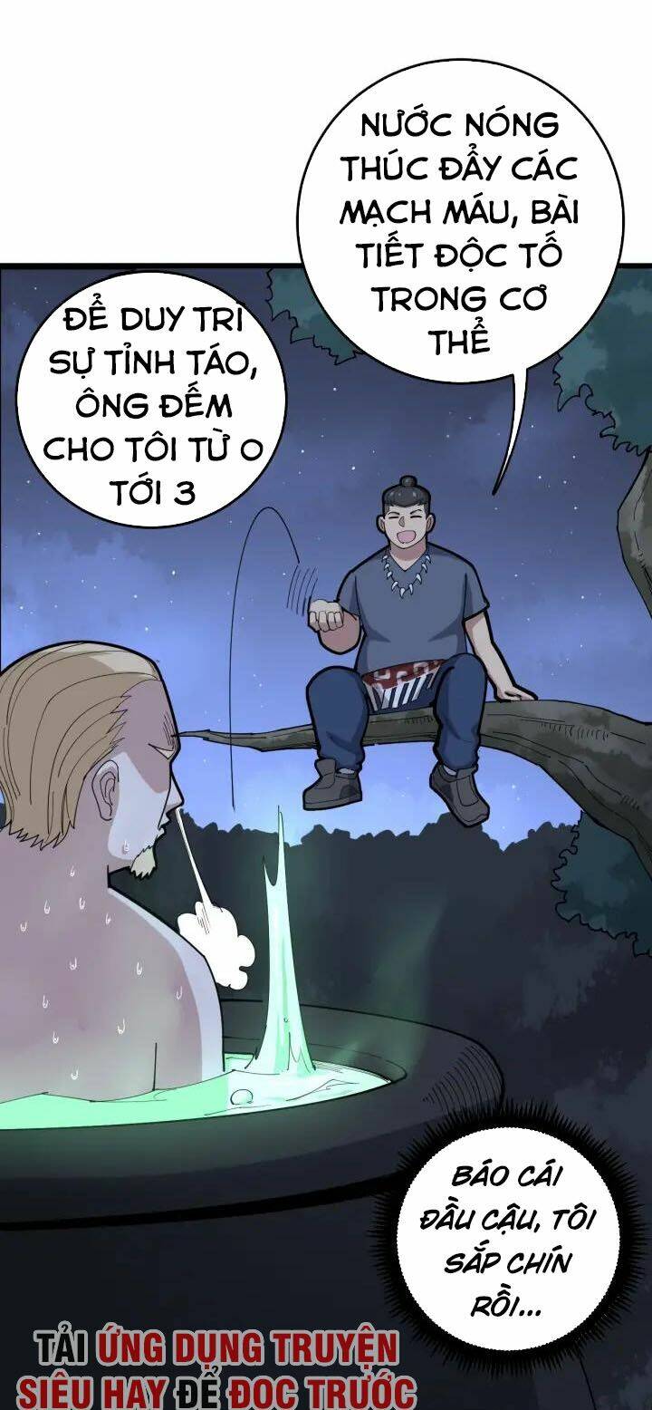 Độc Thủ Vu Y Tập 89 trang 37