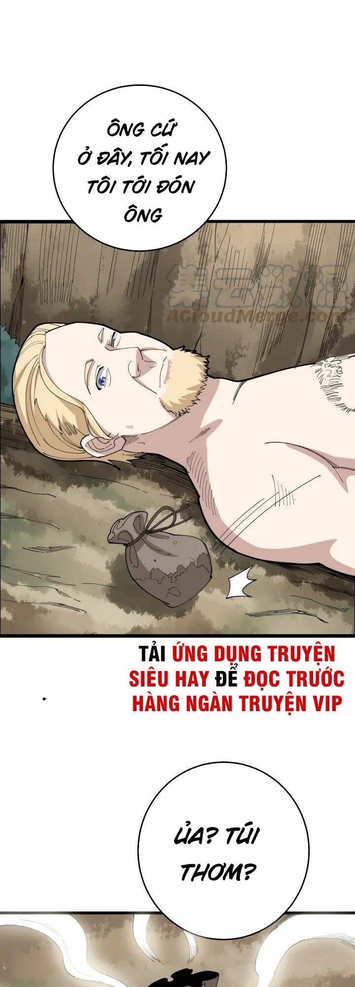 Độc Thủ Vu Y Tập 89 trang 41