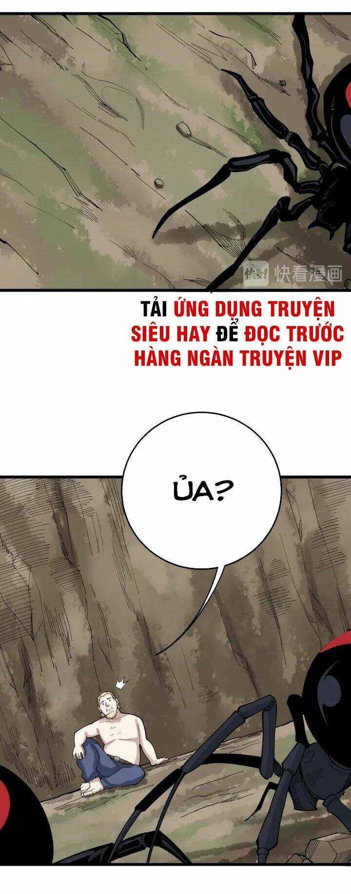 Độc Thủ Vu Y Tập 89 trang 47