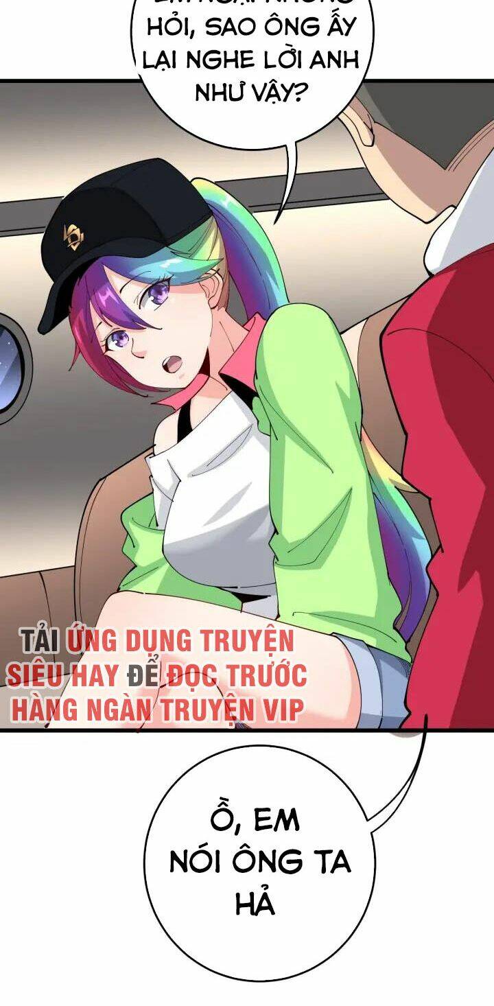 Độc Thủ Vu Y Tập 89 trang 6