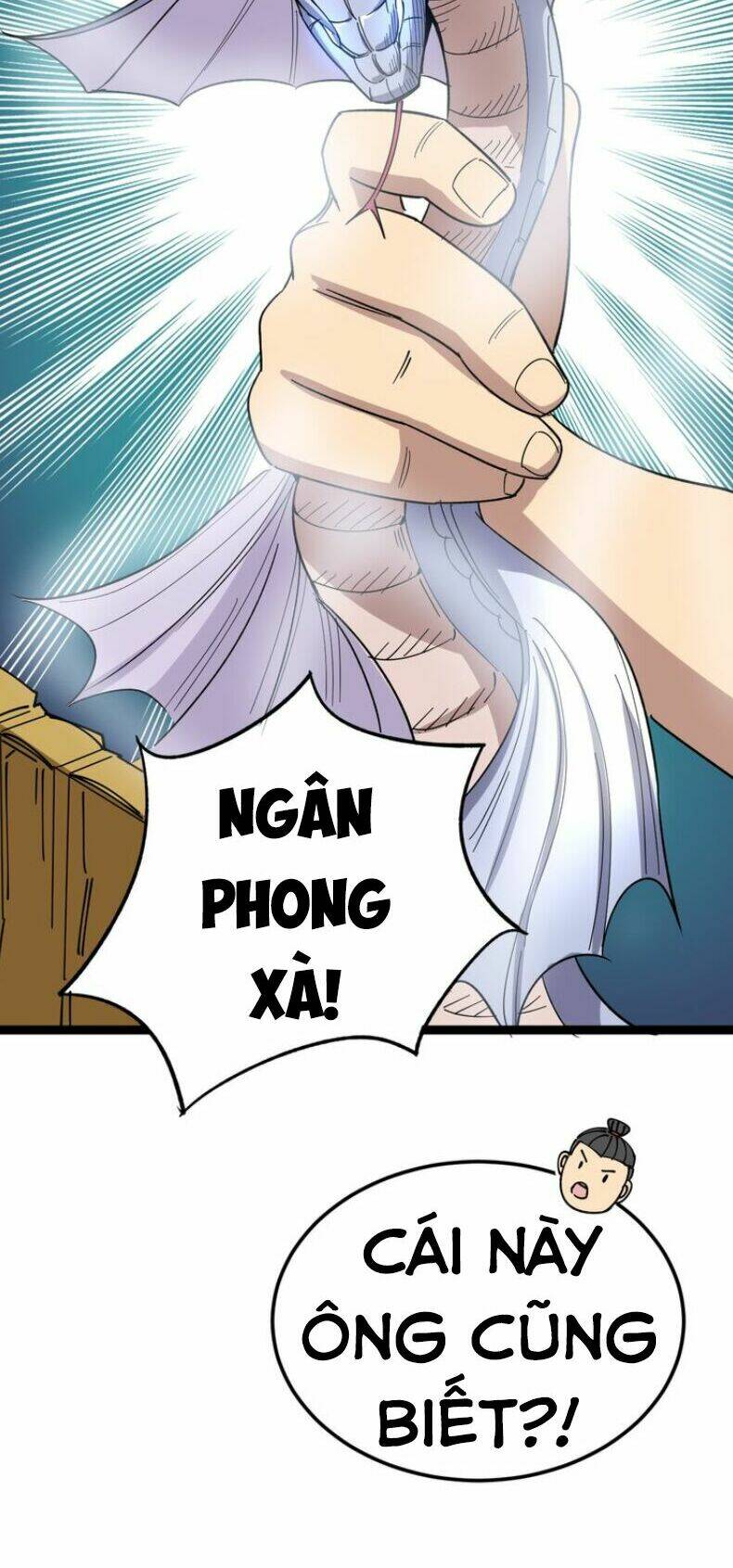 Độc Thủ Vu Y Tập 9 trang 38