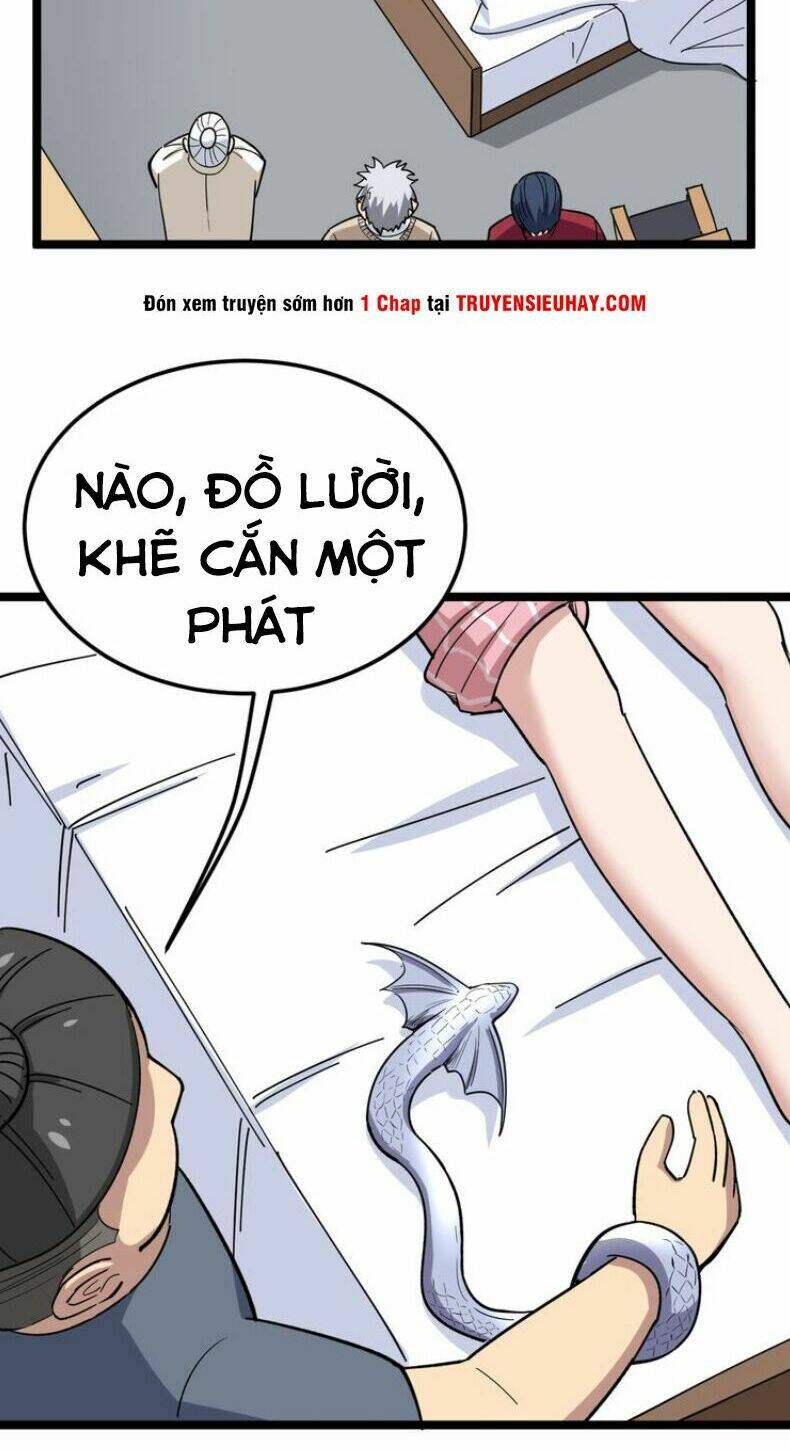 Độc Thủ Vu Y Tập 9 trang 40