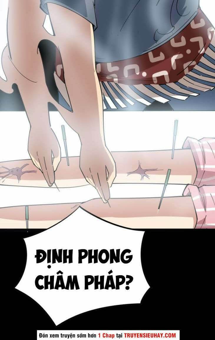 Độc Thủ Vu Y Tập 9 trang 49