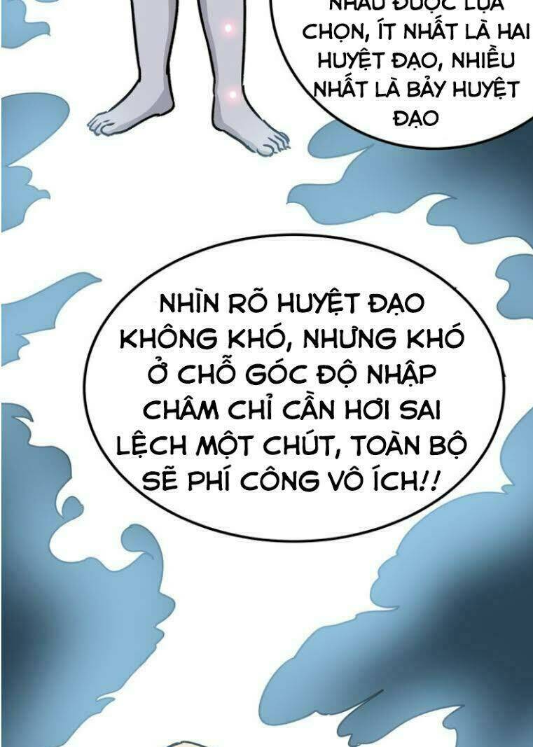Độc Thủ Vu Y Tập 9 trang 55