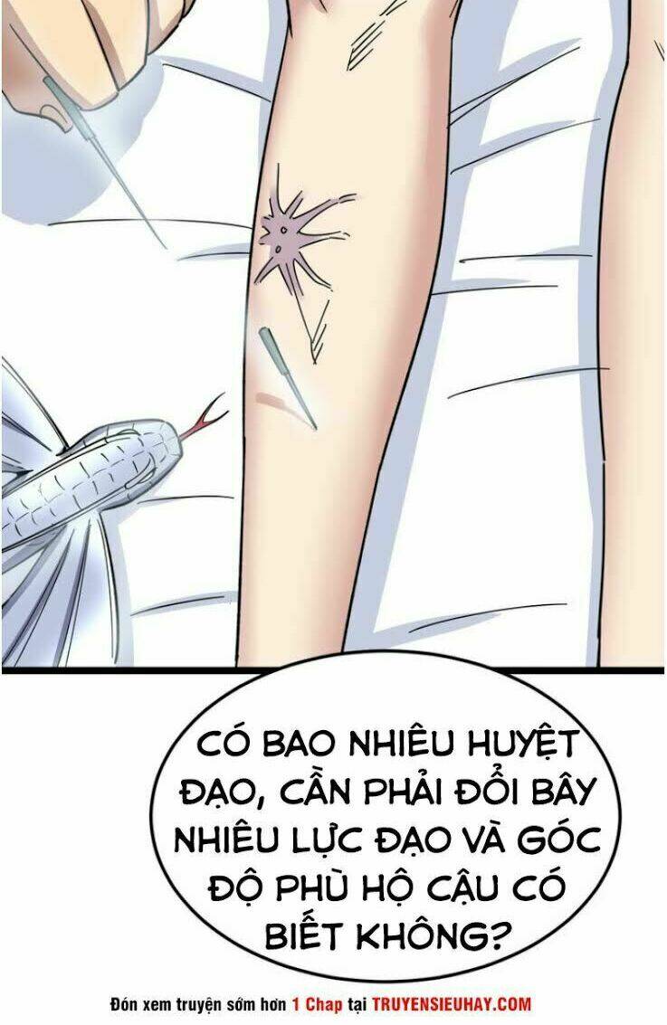 Độc Thủ Vu Y Tập 9 trang 59