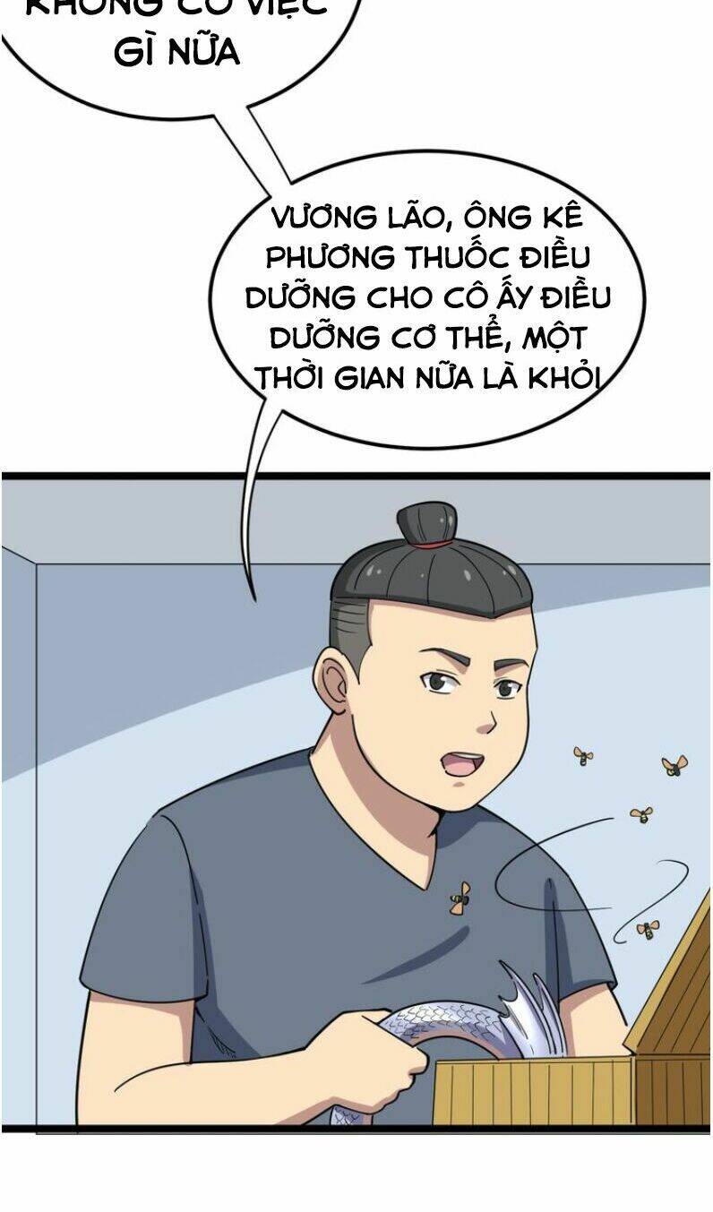 Độc Thủ Vu Y Tập 9 trang 73