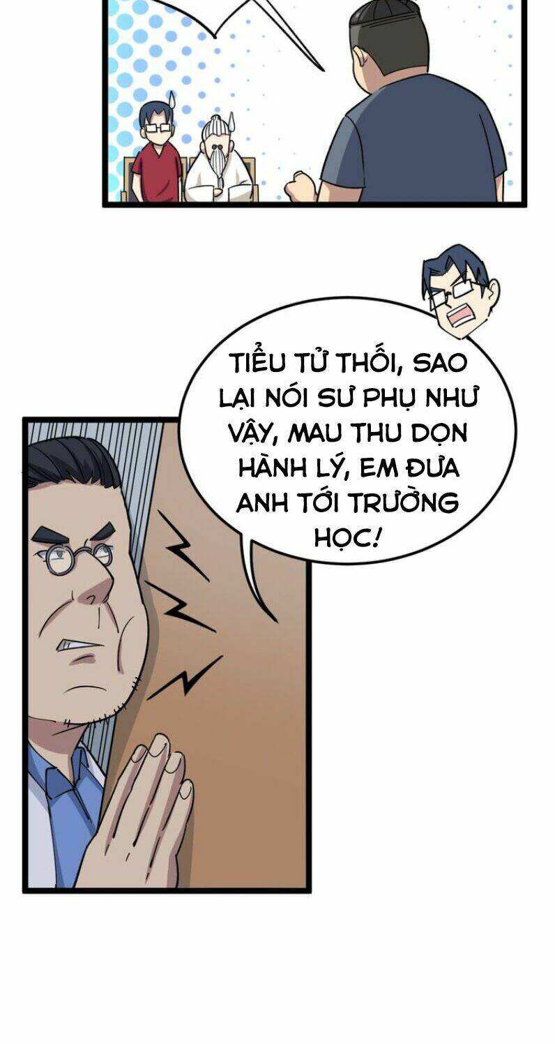 Độc Thủ Vu Y Tập 9 trang 77