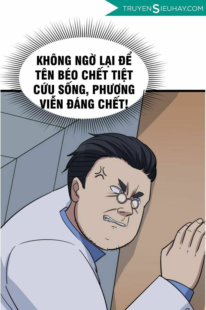 Độc Thủ Vu Y Tập 9 trang 78