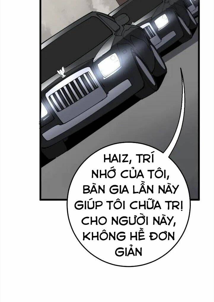 Độc Thủ Vu Y Tập 90 trang 11
