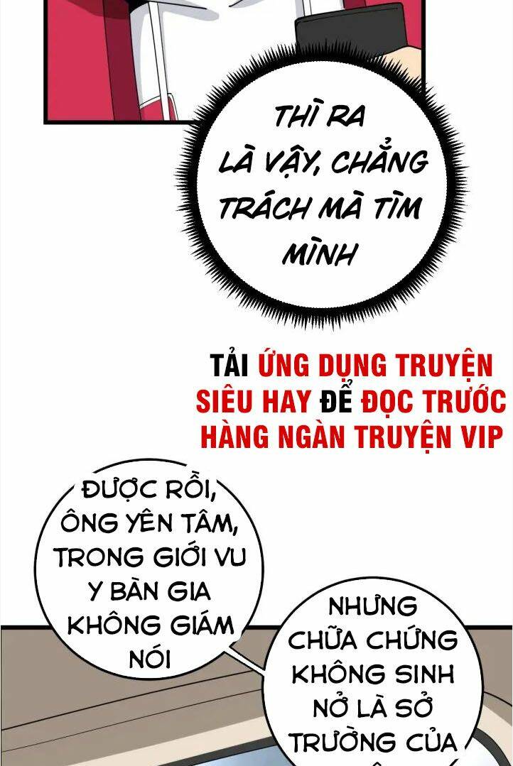 Độc Thủ Vu Y Tập 90 trang 17