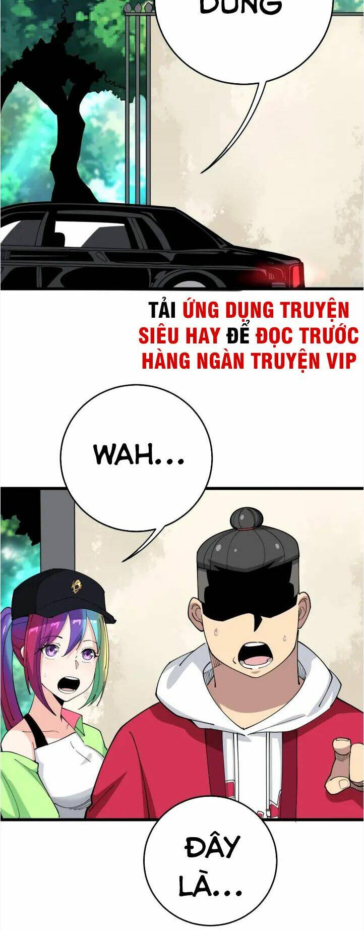 Độc Thủ Vu Y Tập 90 trang 23