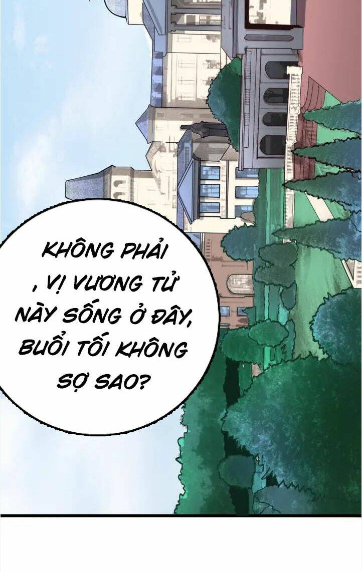 Độc Thủ Vu Y Tập 90 trang 25