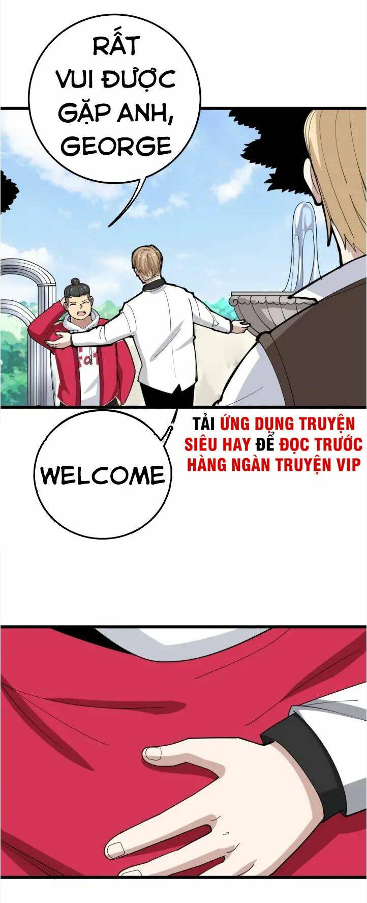 Độc Thủ Vu Y Tập 90 trang 38