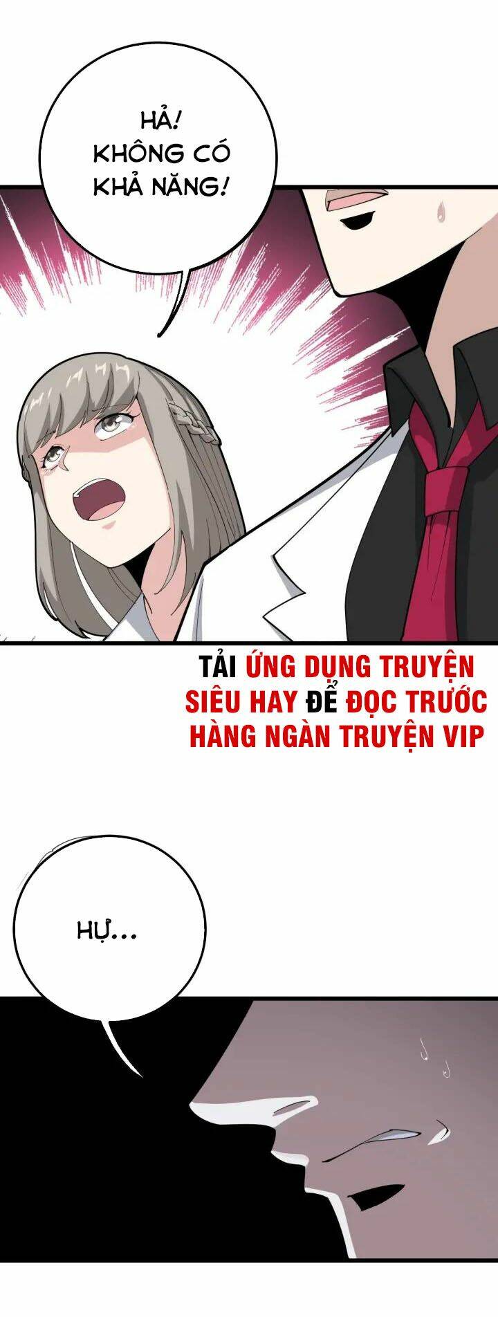 Độc Thủ Vu Y Tập 91 trang 16