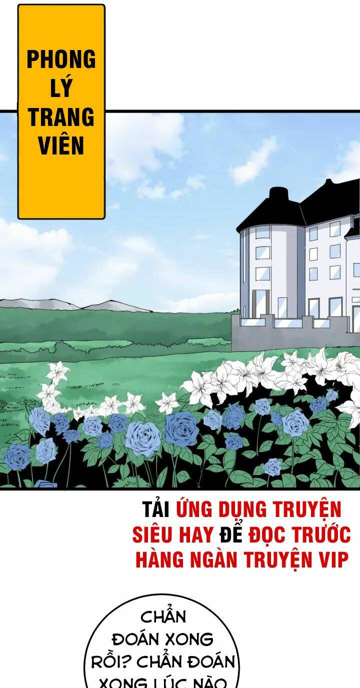 Độc Thủ Vu Y Tập 91 trang 3
