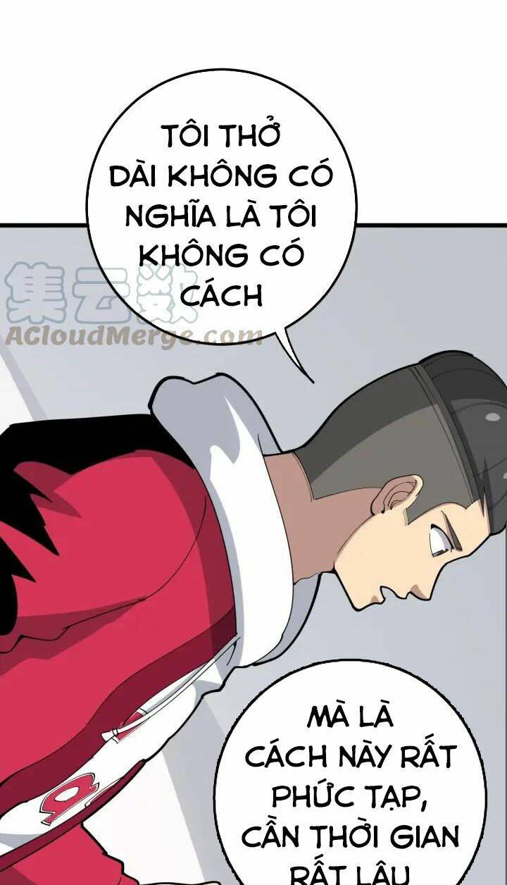 Độc Thủ Vu Y Tập 91 trang 21
