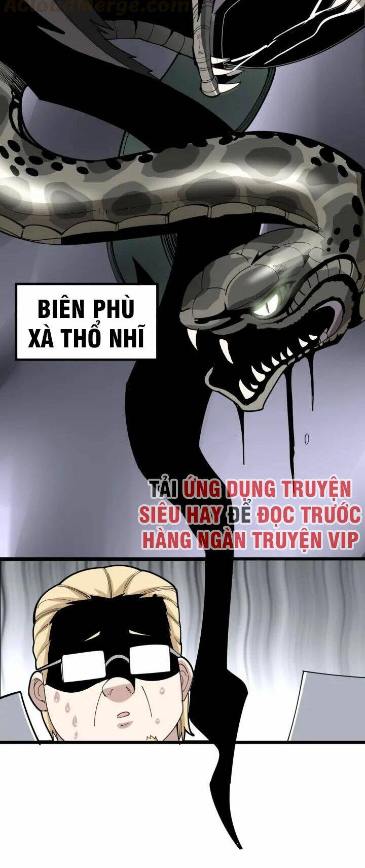 Độc Thủ Vu Y Tập 91 trang 35
