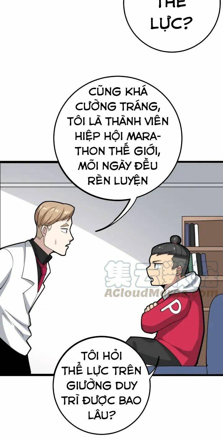 Độc Thủ Vu Y Tập 91 trang 41