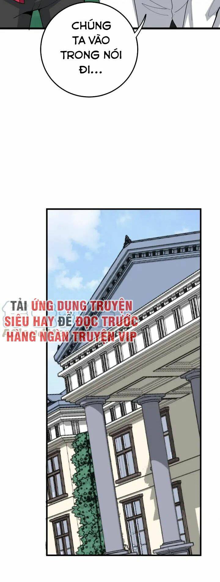 Độc Thủ Vu Y Tập 91 trang 8