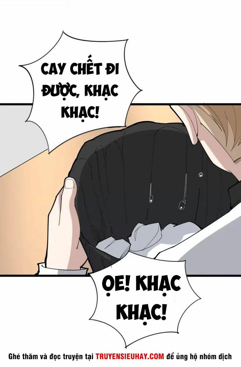 Độc Thủ Vu Y Tập 92 trang 15