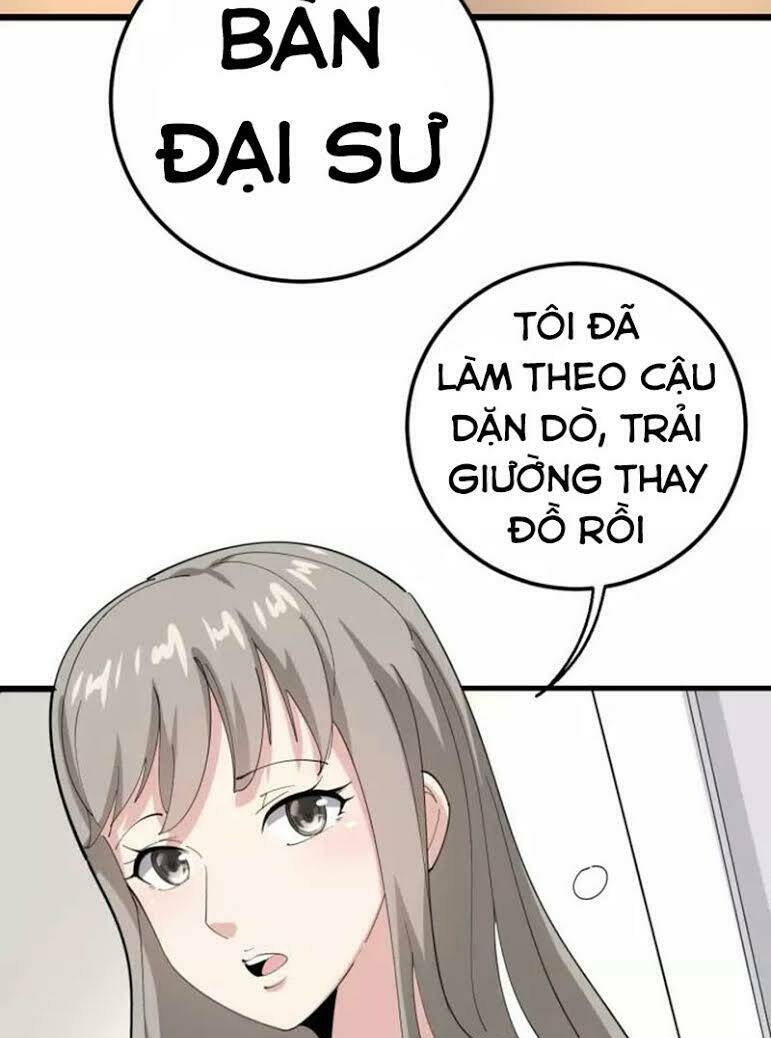 Độc Thủ Vu Y Tập 92 trang 21