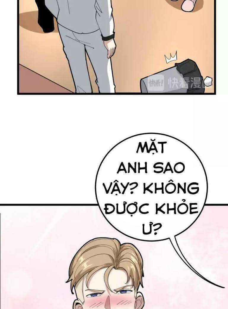 Độc Thủ Vu Y Tập 92 trang 24