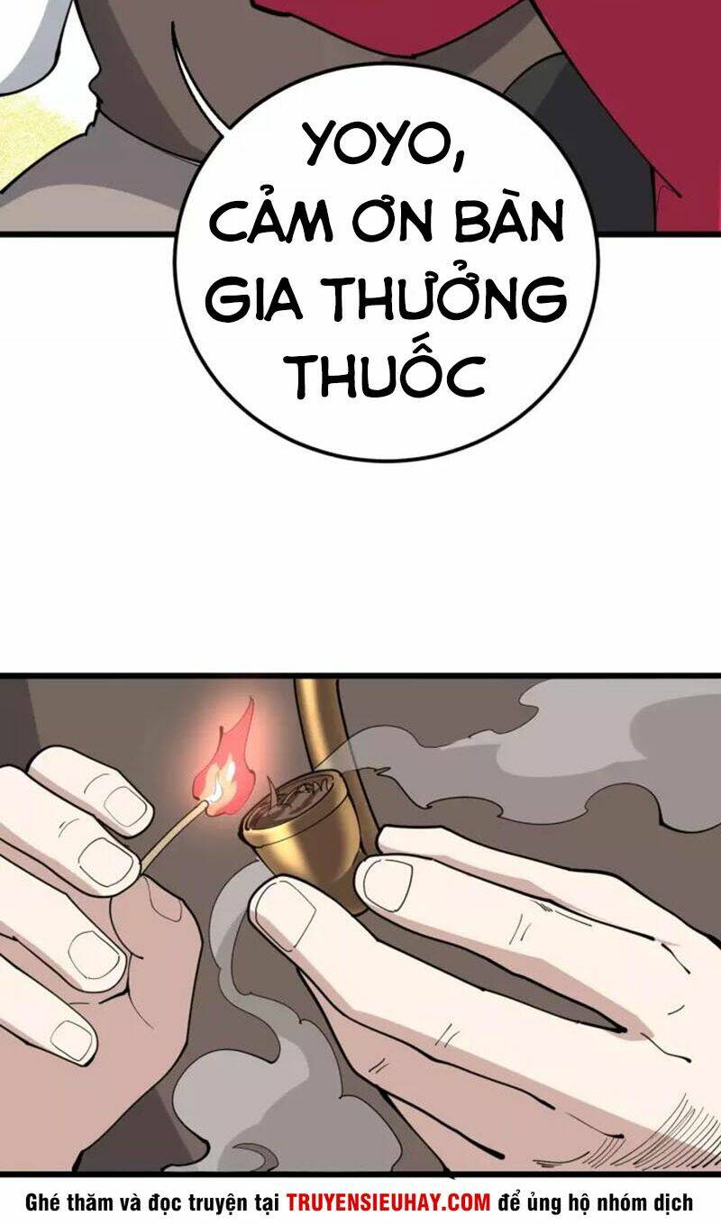 Độc Thủ Vu Y Tập 92 trang 40