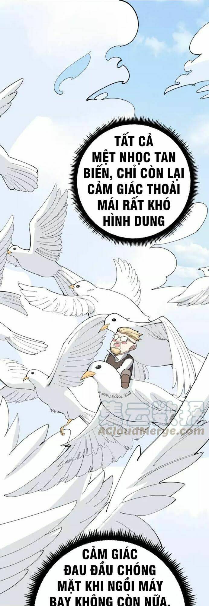 Độc Thủ Vu Y Tập 92 trang 43