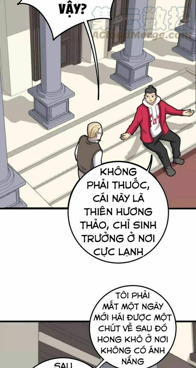 Độc Thủ Vu Y Tập 92 trang 47