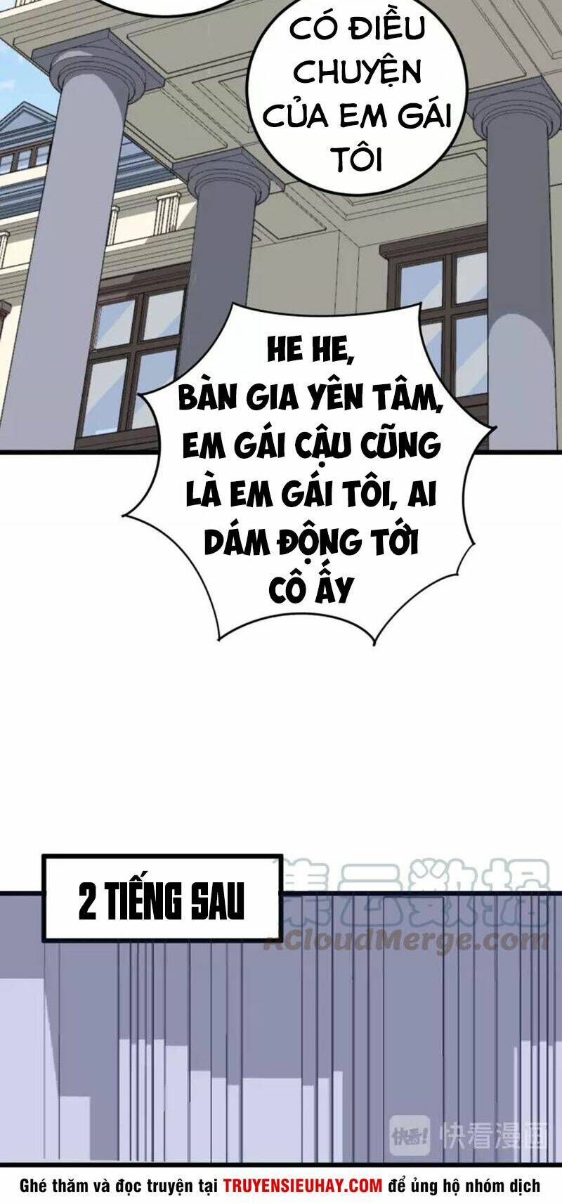 Độc Thủ Vu Y Tập 92 trang 50