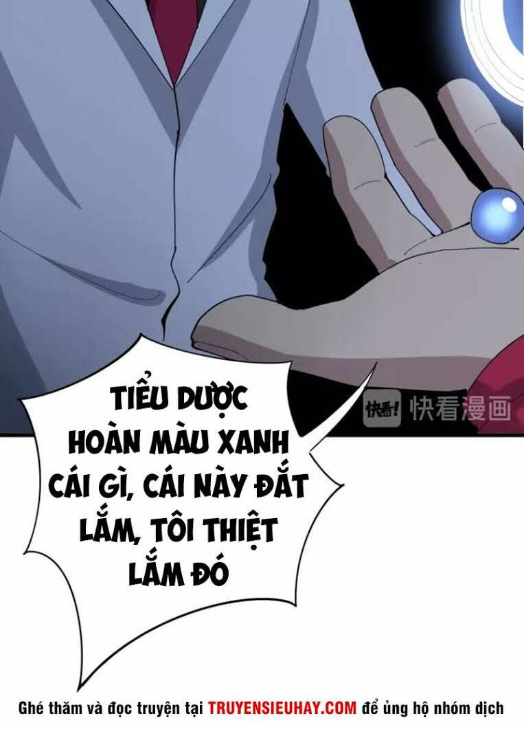Độc Thủ Vu Y Tập 92 trang 6