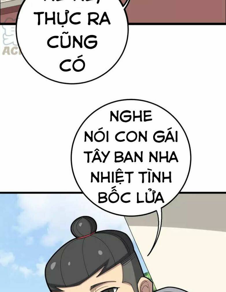 Độc Thủ Vu Y Tập 92 trang 54