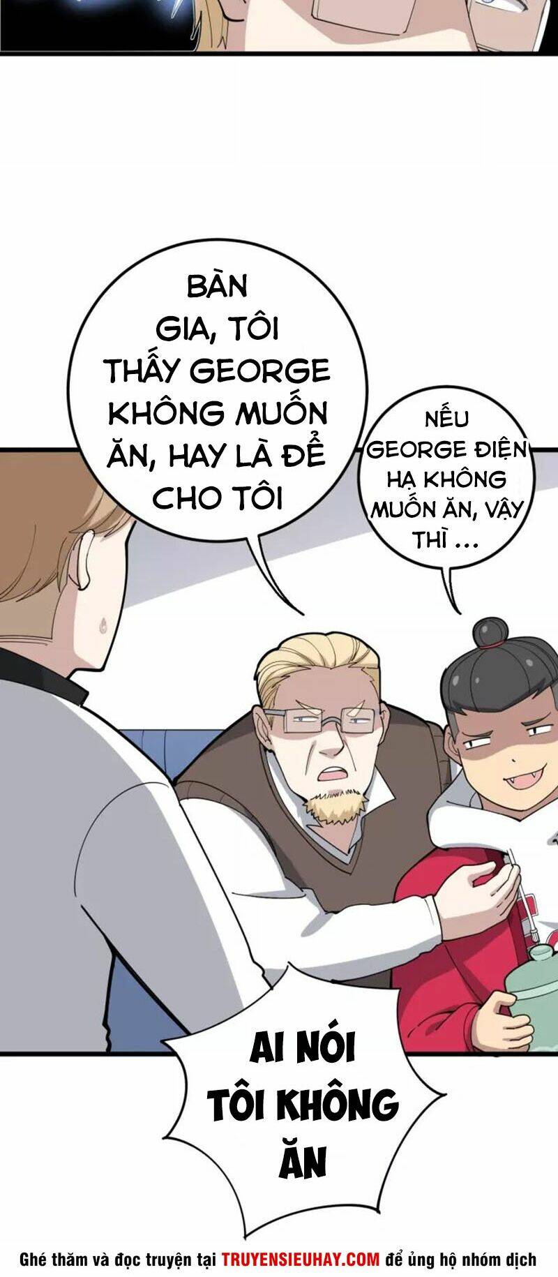 Độc Thủ Vu Y Tập 92 trang 10