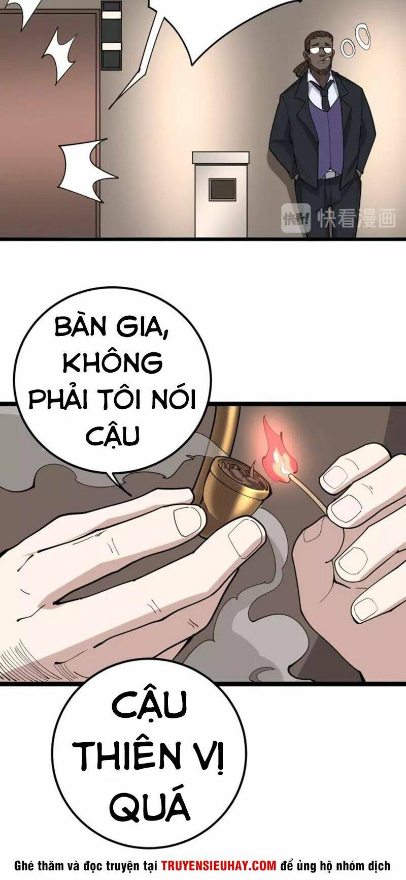 Độc Thủ Vu Y Tập 93 trang 33