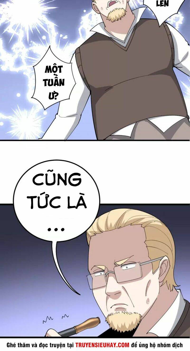 Độc Thủ Vu Y Tập 93 trang 46