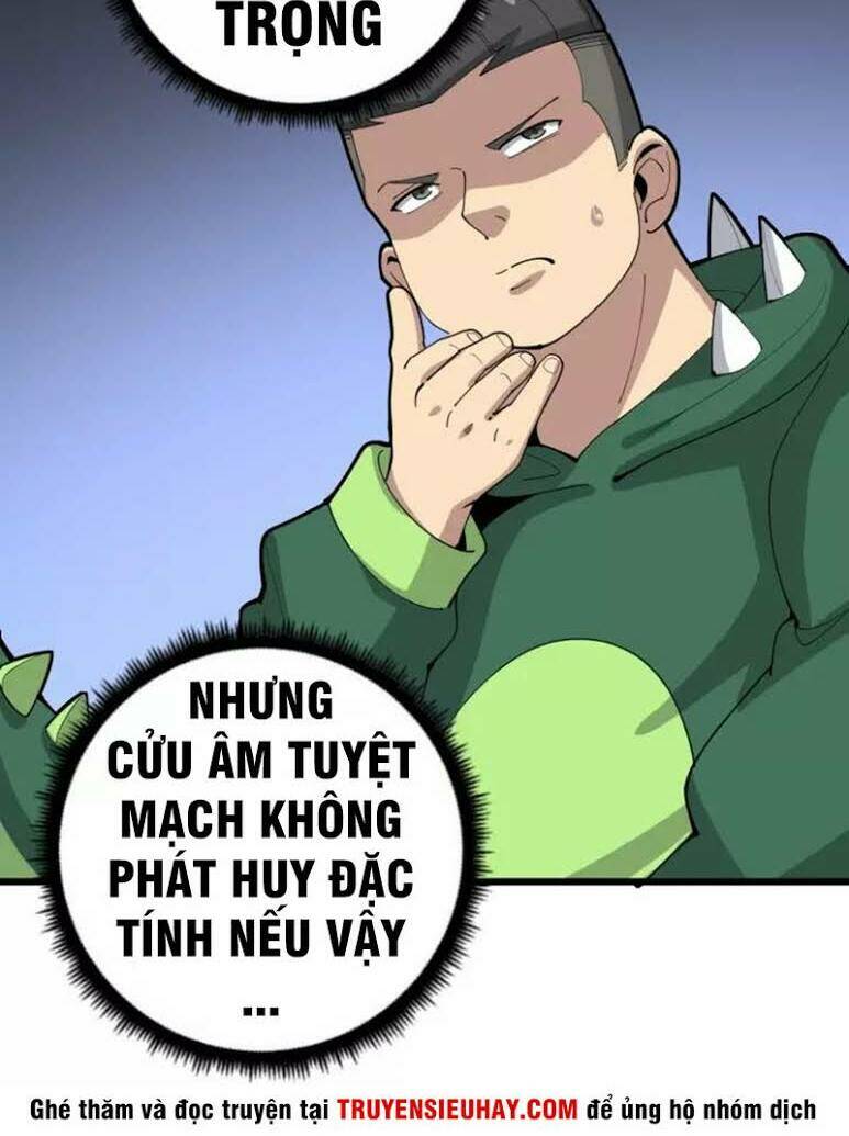 Độc Thủ Vu Y Tập 94 trang 35