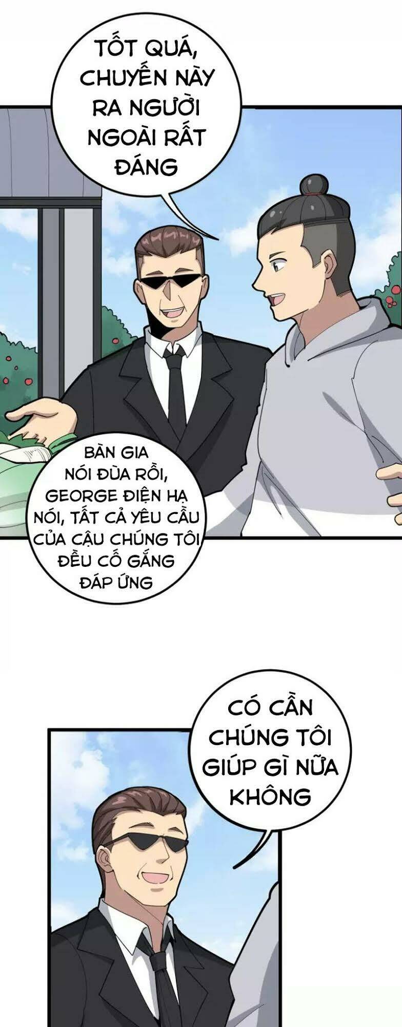 Độc Thủ Vu Y Tập 94 trang 48