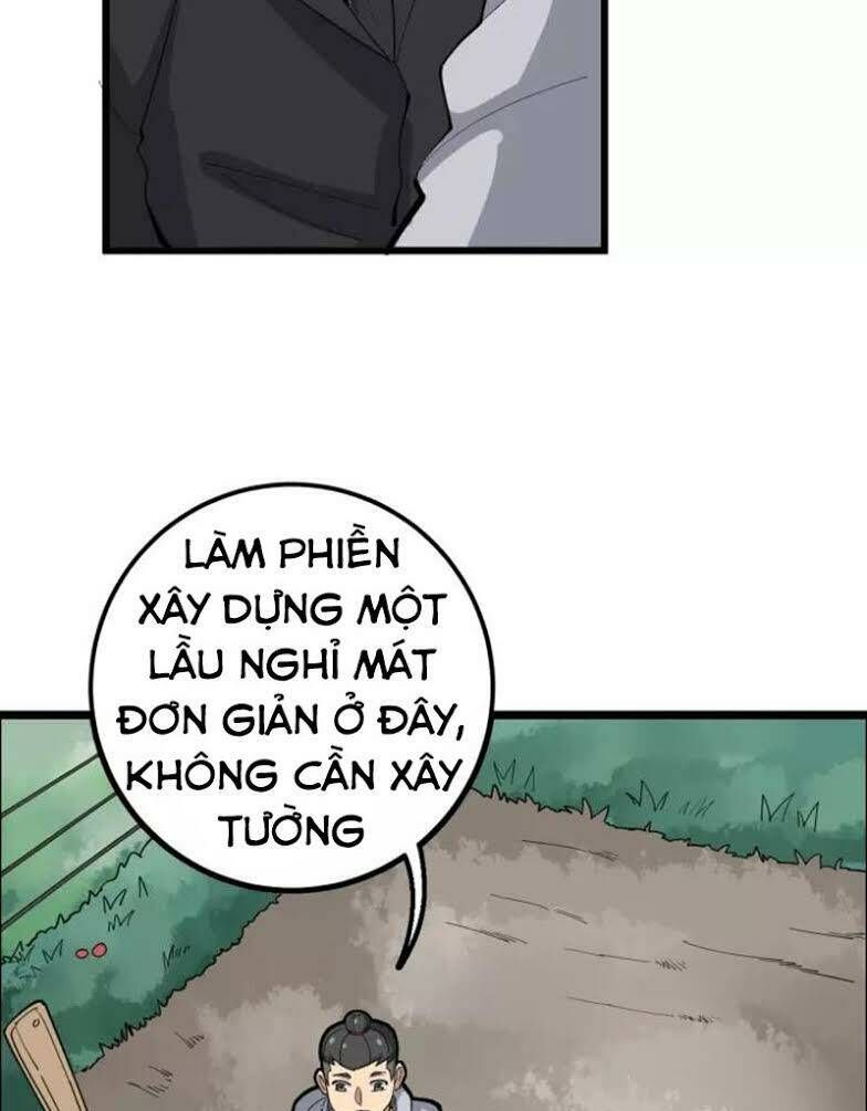 Độc Thủ Vu Y Tập 94 trang 49